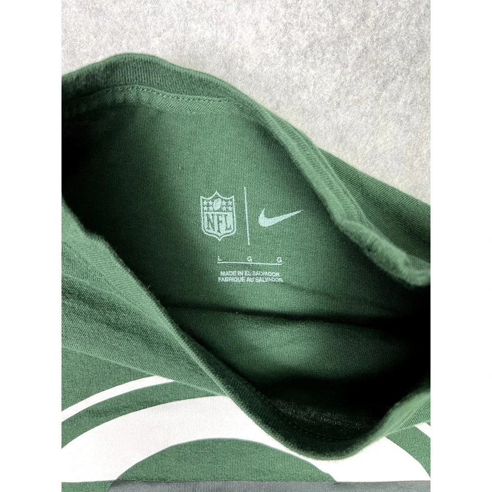 Nike show your